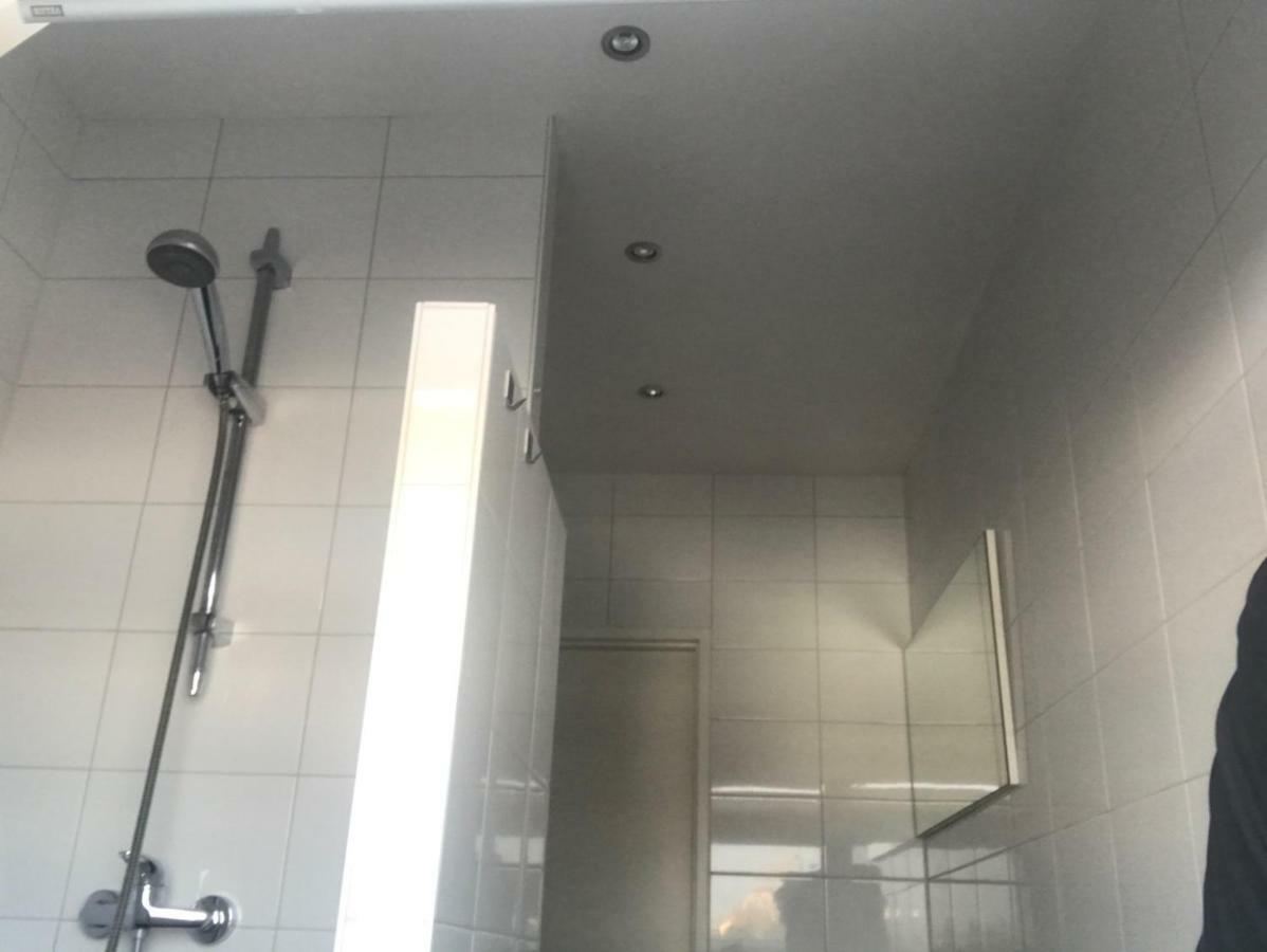 Appartement Brouwer Egmond aan Zee Exteriör bild